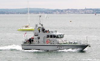 HMS&nbsp;Trumpeter