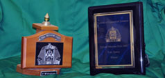 anatomy prizes