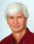Dr Bob Colbrone