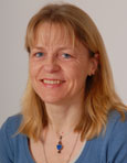 Dr Cathy Fuller