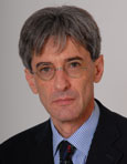 Dr Domingo Tortonese