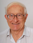 Prof Ian Silver