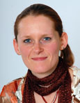 Dr Jenny McNamara