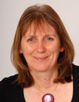 Dr Julie Townsend