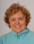 Prof Maria Erecinska