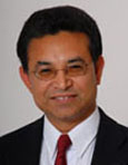 Dr M Sharif