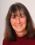 Dr Trish Dolan
