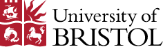 Bristol University home page