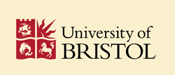 University of Bristol logo 