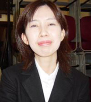 Makiko Nagai - fumiko-nagai