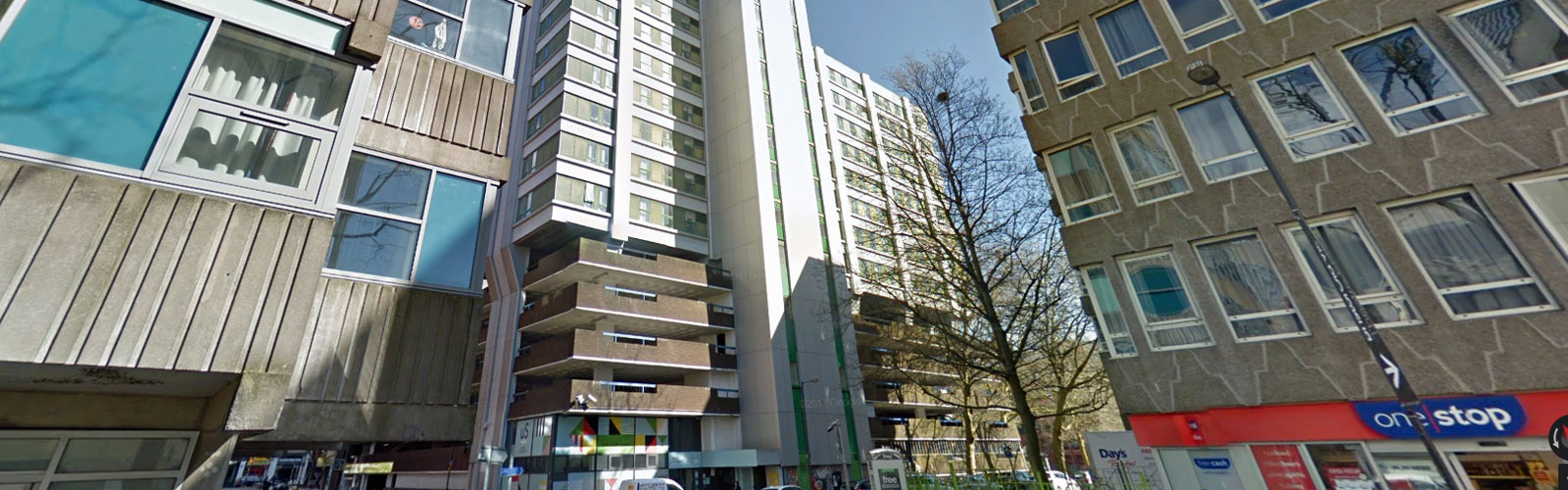 Riverside | Accommodation Office | University of Bristol