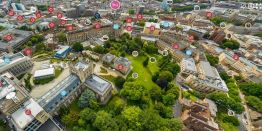 university of bristol accommodation postgraduate