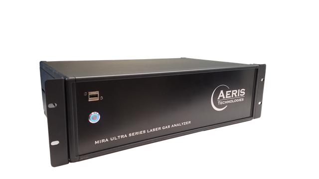 Aeris Mira Ultra Greenhouse Gas Analyser