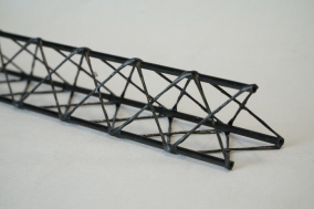 photo of a WrapToR truss