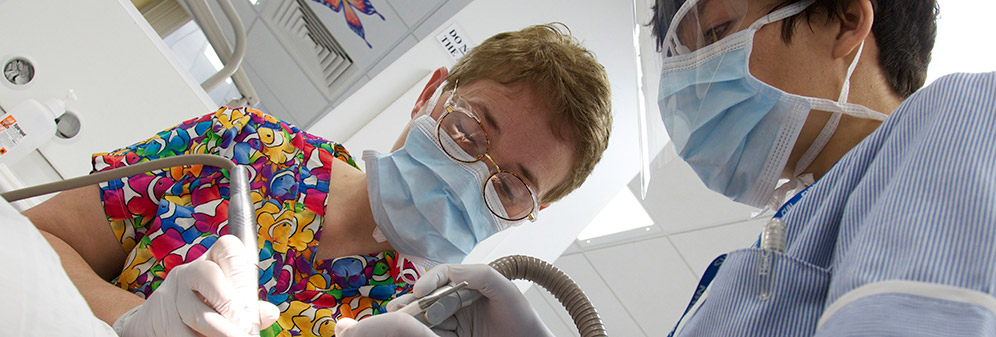 Bristol dentistry personal statement
