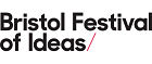 Logo of Bristol Festival of Ideas