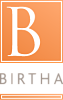 BIRTHA logo