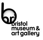 Logo of Bristol museum