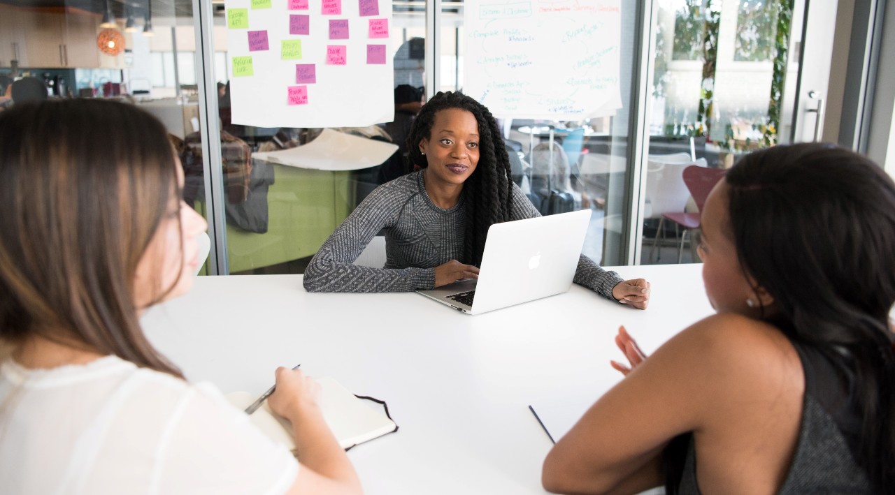 Civic research internships front page picture