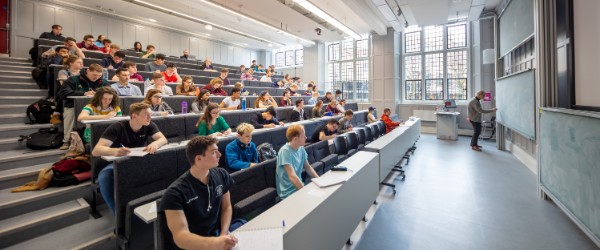 Undergraduate | School of Mathematics | University of Bristol