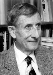 Professor Freeman Dyson