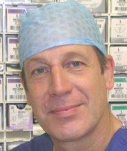 Dr Steve Thomas