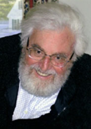 Emeritus Professor Geoffrey Eglinton FRS