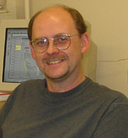 Professor Simon Burgess
