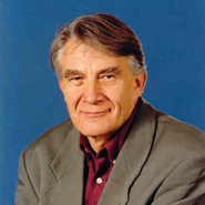 Professor Ron Johnston