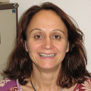Professor Debbie Lawlor