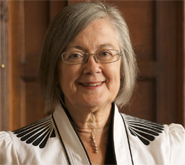 The Rt Hon. The Baroness Hale of Richmond