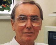 Professor Brian Chappell