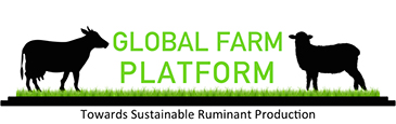 Global Farm Platform logo