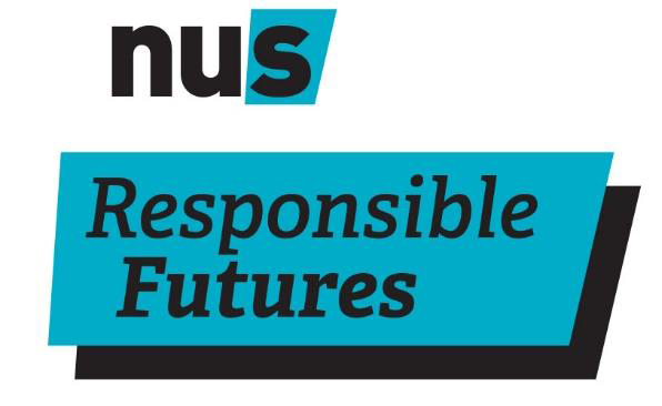 Responsible Futures logo