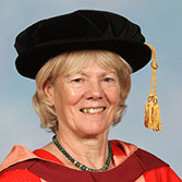 Professor Anne Phillips