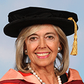 Dr Jacqueline Cornish