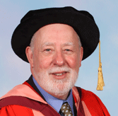 Professor Graham Fleming