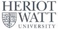 Logo for Heriot Watt University, project partner