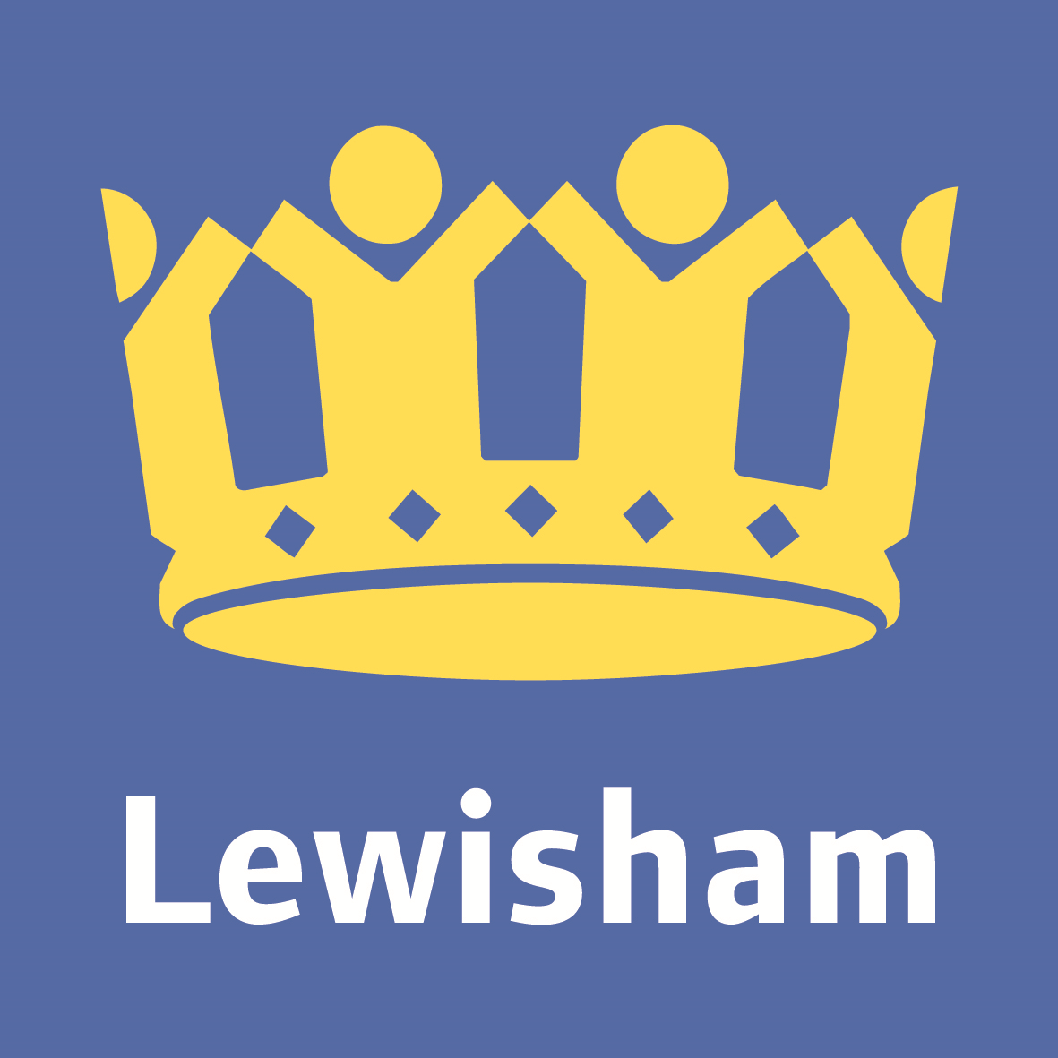 Lewisham Borough Council logo