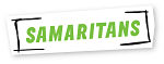 Samaritans logo