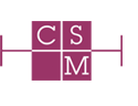 Centre for Statistics in Medicine logo.