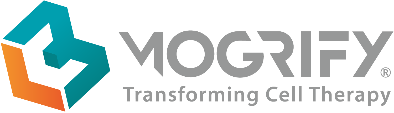 Mogrify logo