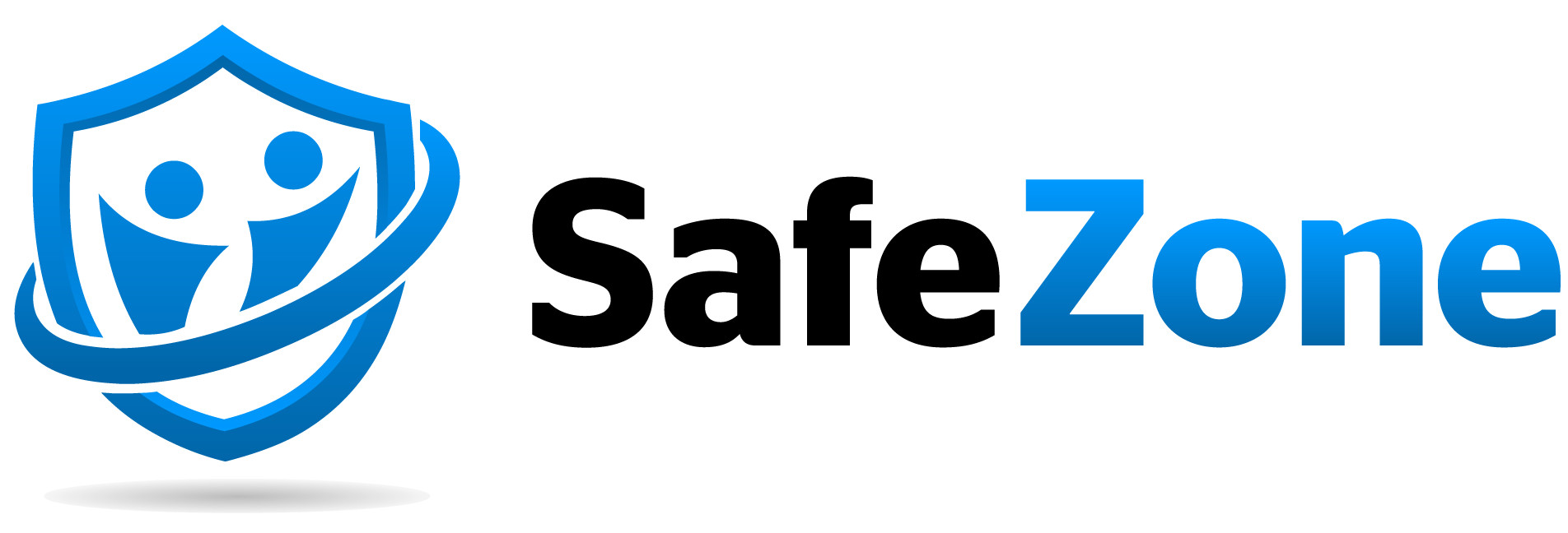 SafeZone logo 