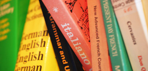school of modern languages