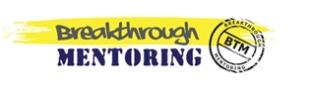 Breakthrough Mentoring Logo