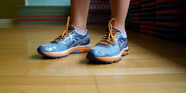 trainers