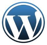 Wordpress Blog Icon