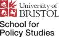 UoB School for Policy Studies logo