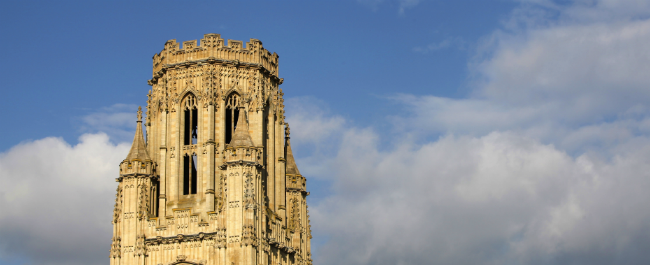 Wills Memorial Building, , University building