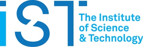 The Institute of Science and Technology, logo